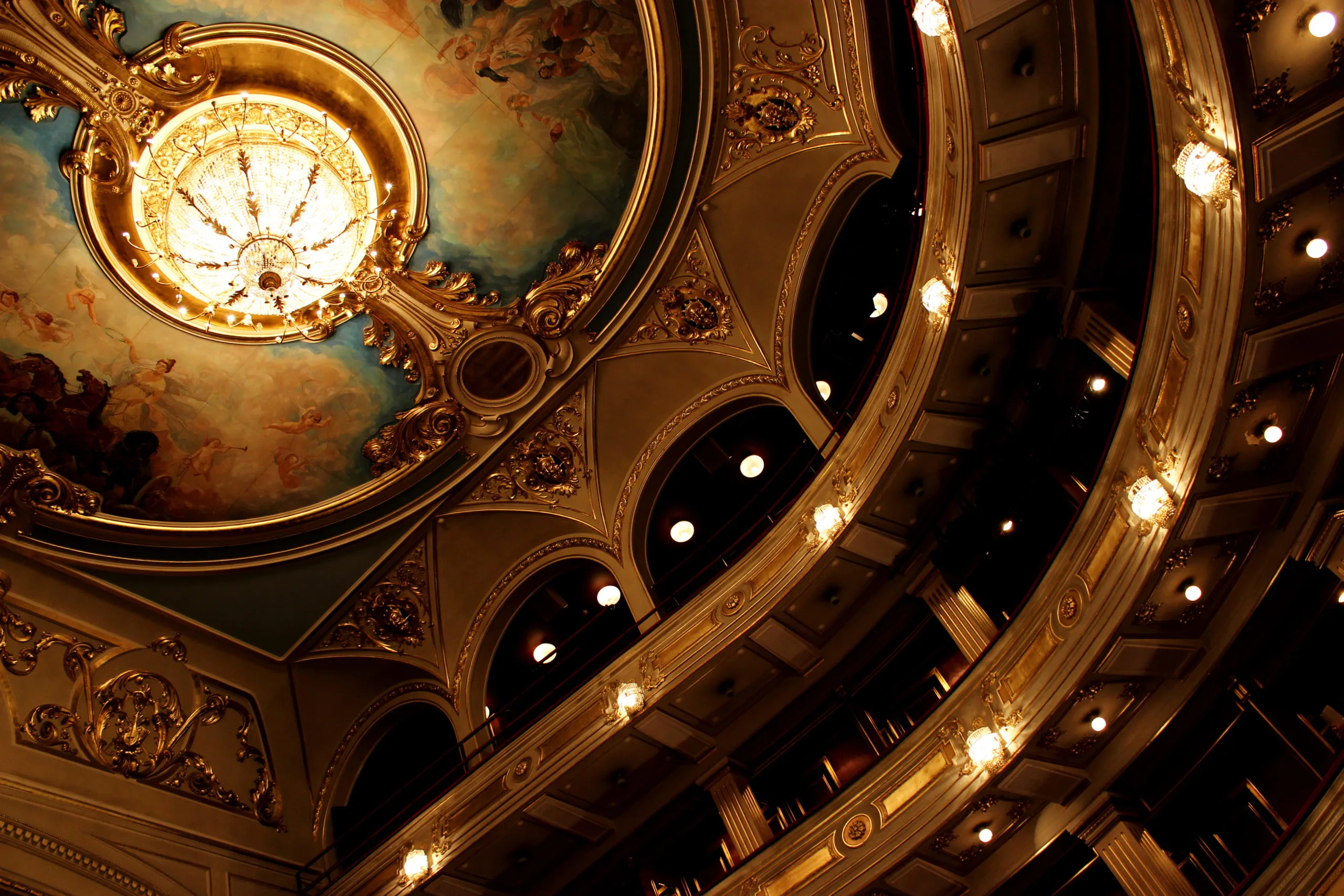 theatre industry uk