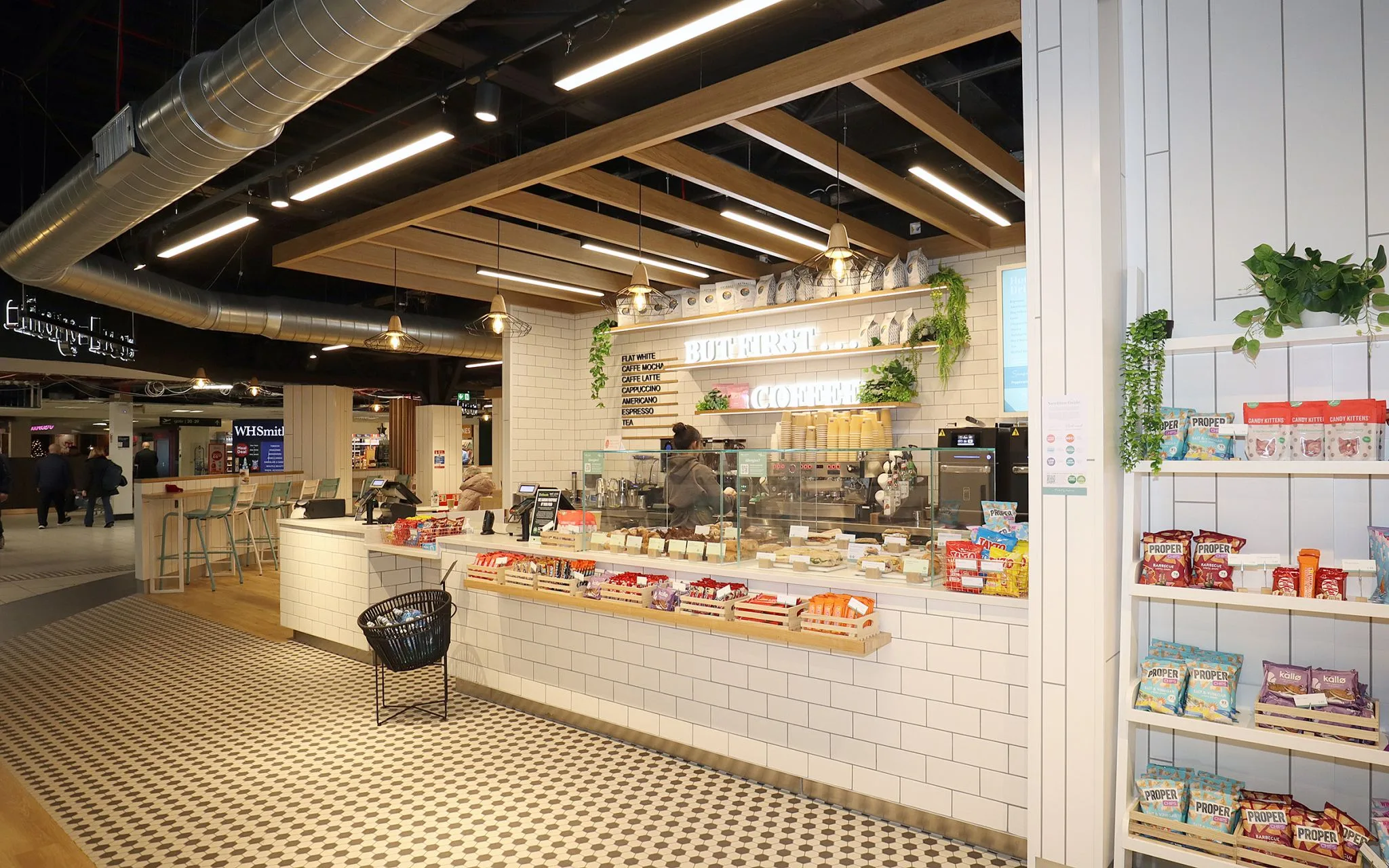 S&G Belfast International Airport.jpg