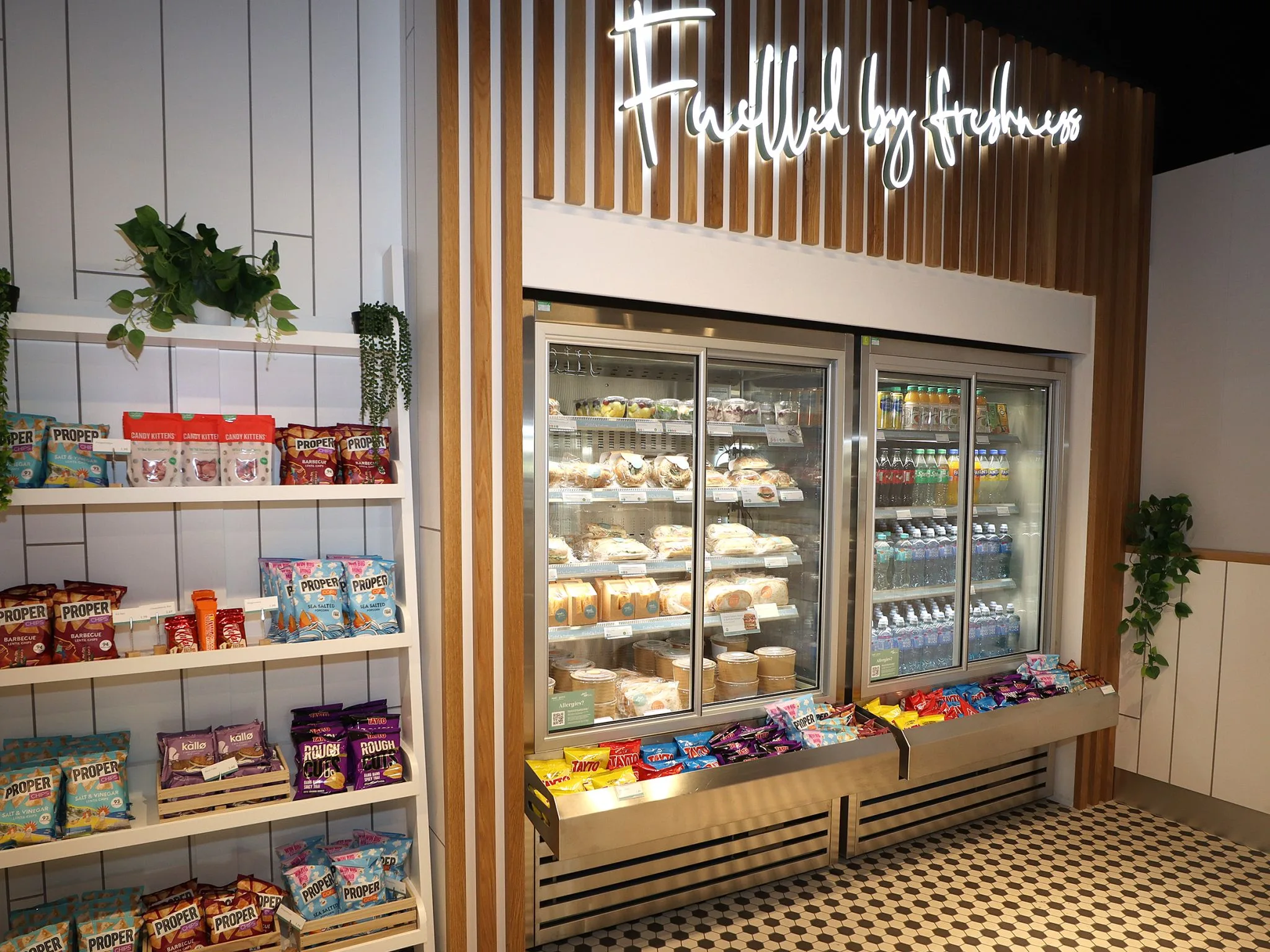 S&G Belfast International Airport.jpg